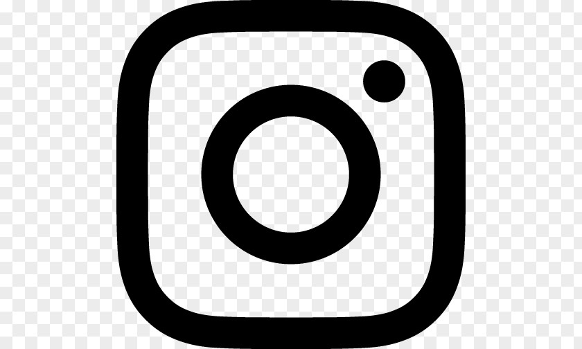 Instagram Logo Social Media Clip Art PNG