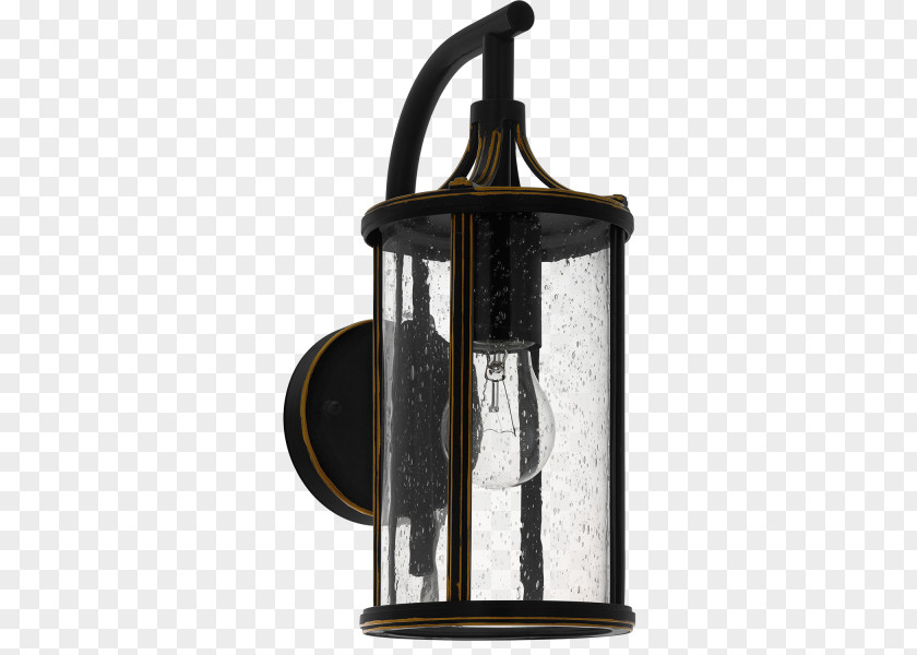 Light Fixture Argand Lamp EGLO Lighting PNG
