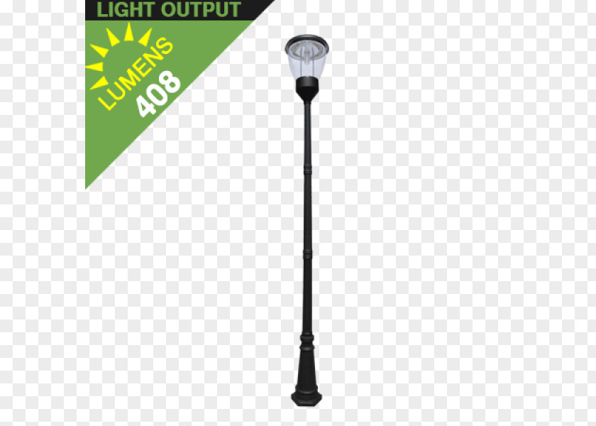 Light Solar Street LED Lighting PNG