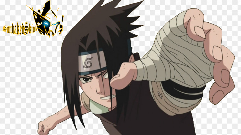 Naruto Sasuke Uchiha Naruto: Ultimate Ninja Storm Shippuden: Vs. Sakura Haruno Clan PNG