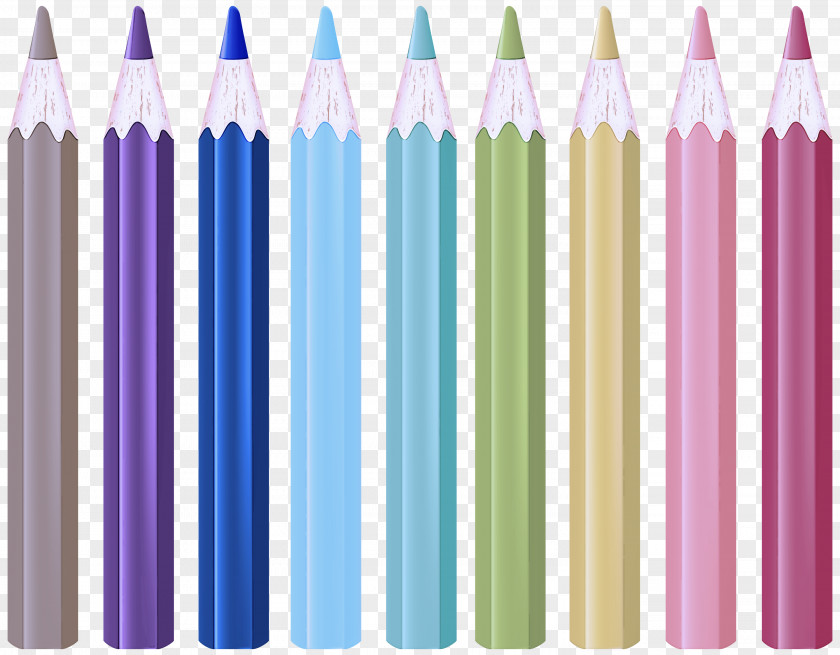 Pencil Writing Implement Office Supplies PNG