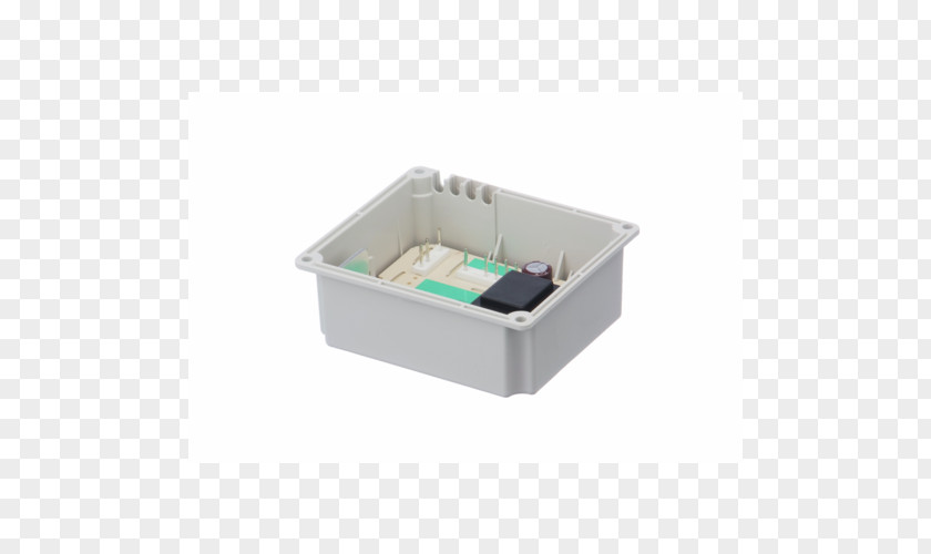 Power Supply Unit Plastic PNG