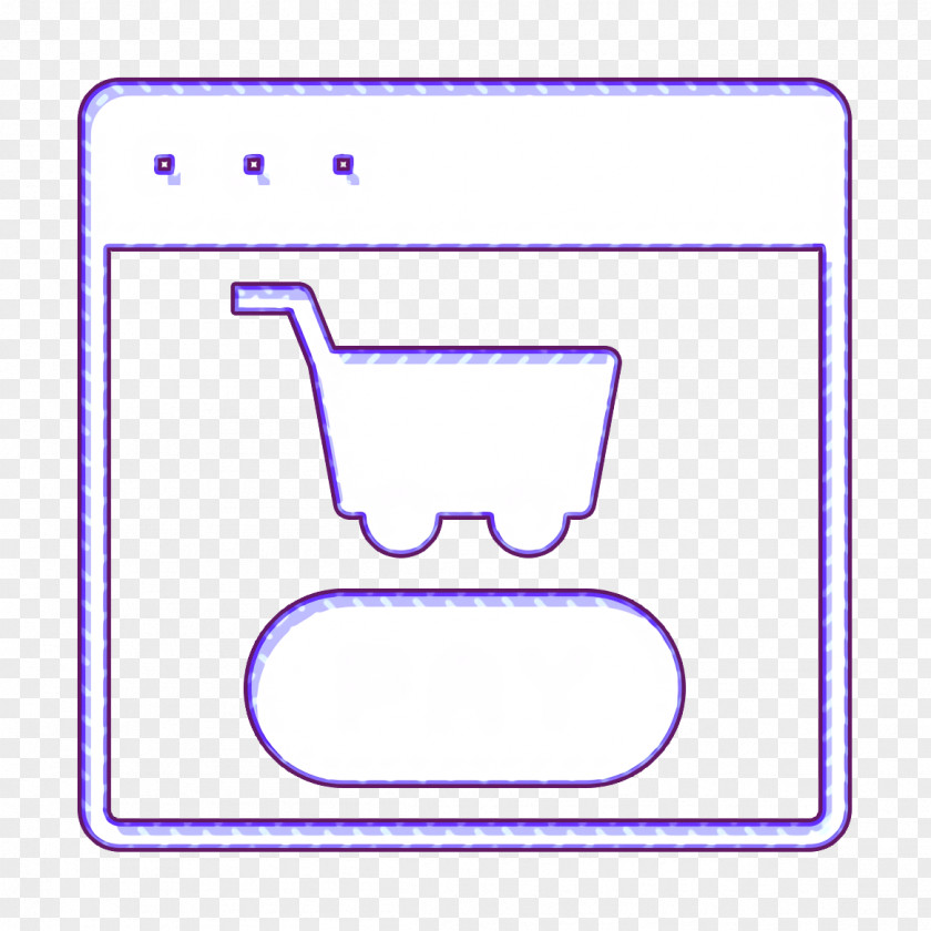 Shopping Cart Icon Shipping And Delivery Payment PNG