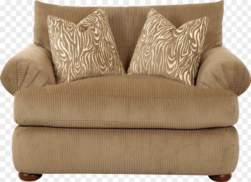 Sofa Table Couch Furniture Chair PNG