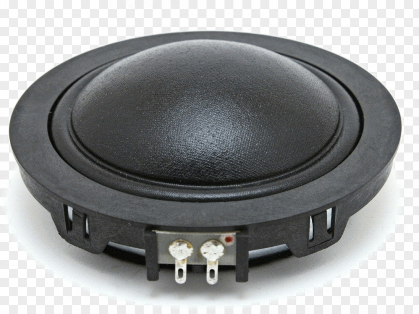 Subwoofer Mid-range Speaker Loudspeaker Scan-Speak Sound PNG