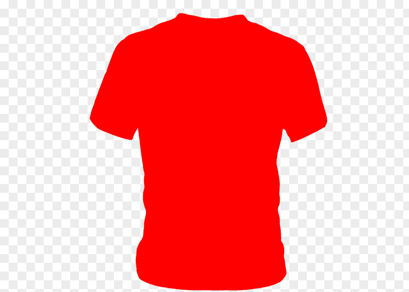 T-shirt Long-sleeved Clothing PNG