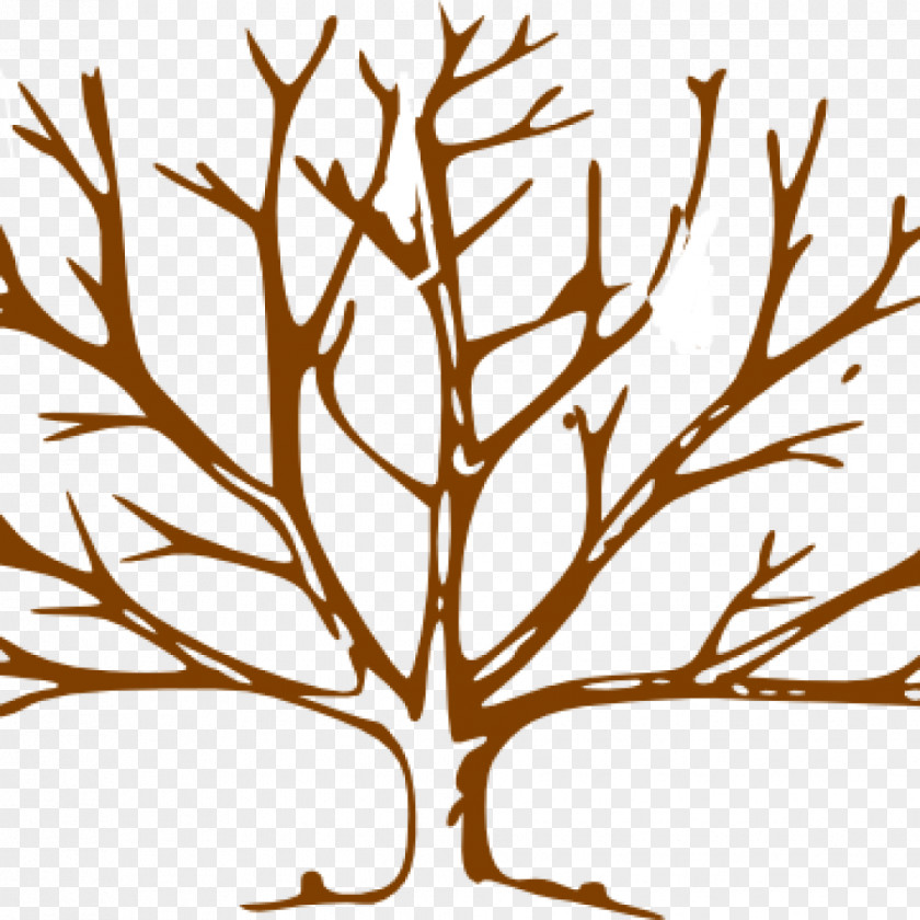 Tree Clip Art Openclipart Vector Graphics Free Content PNG