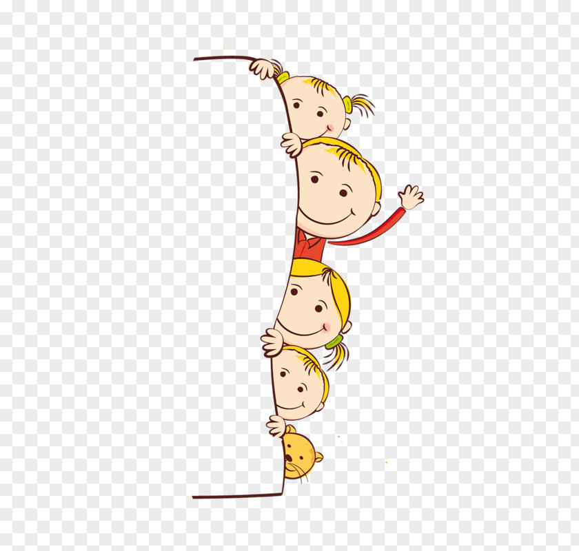 Visit Children Child Clip Art PNG