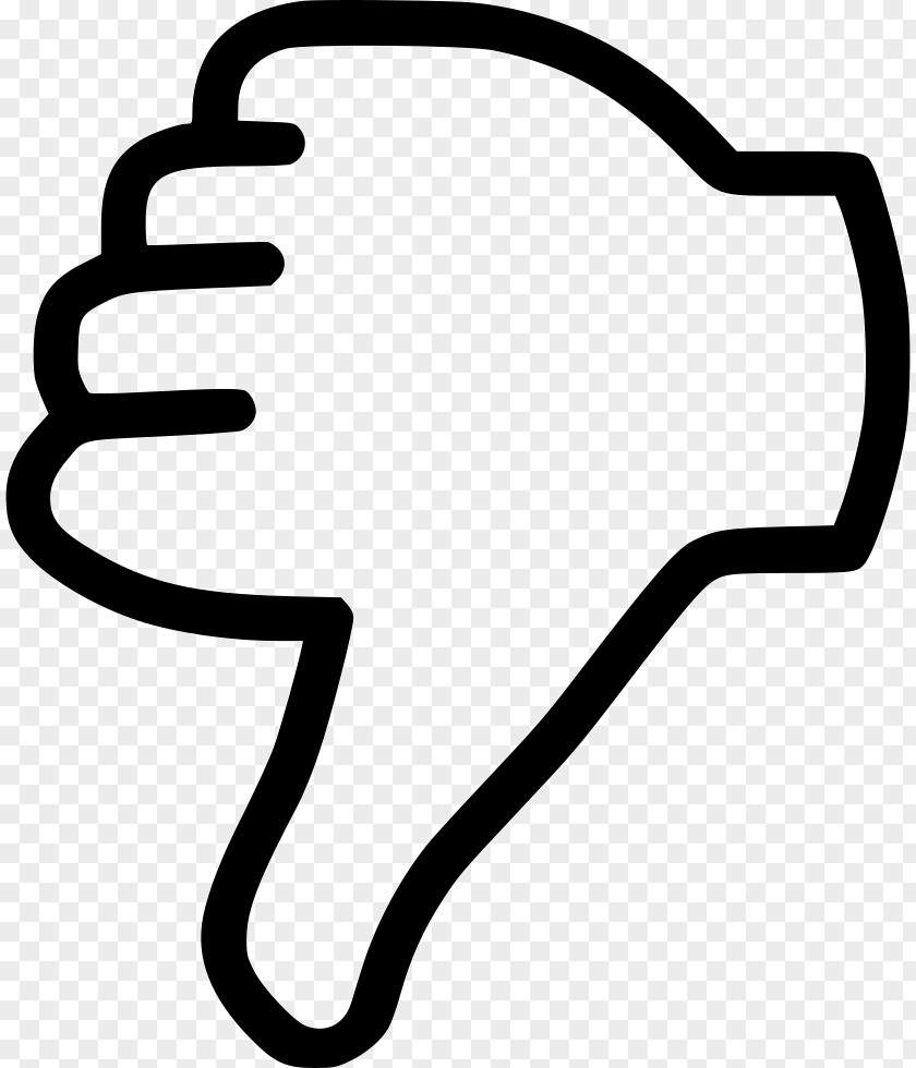 Vote Thumb Signal Clip Art Finger PNG
