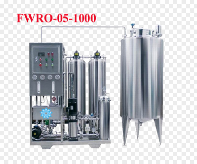 Water Filter Reverse Osmosis Plant Treatment PNG