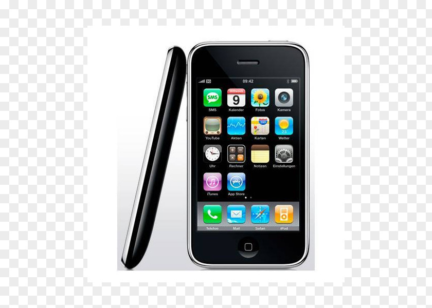 Apple IPhone 3GS 4S PNG