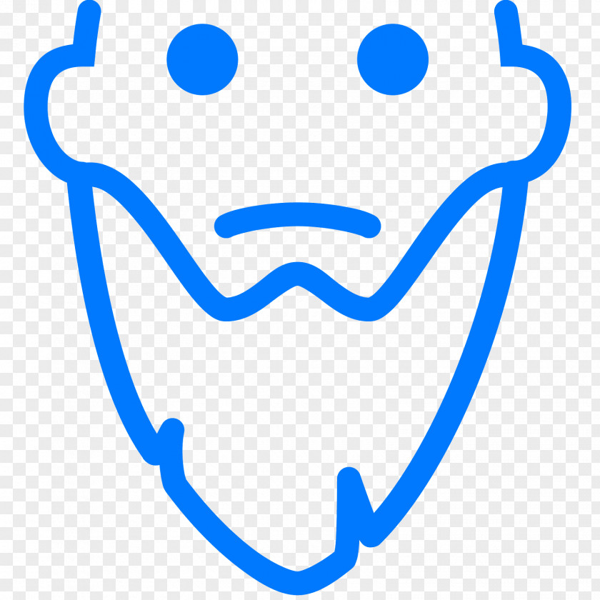 Beard PNG