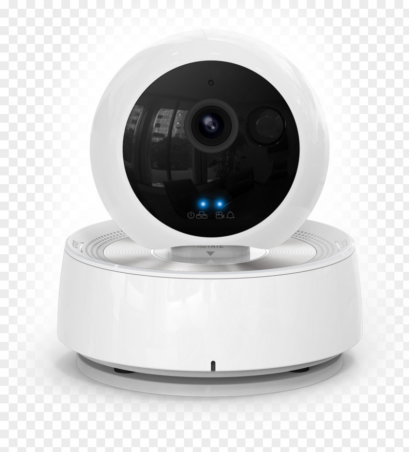 Camera IP Pan–tilt–zoom Wi-Fi Security Alarms & Systems PNG