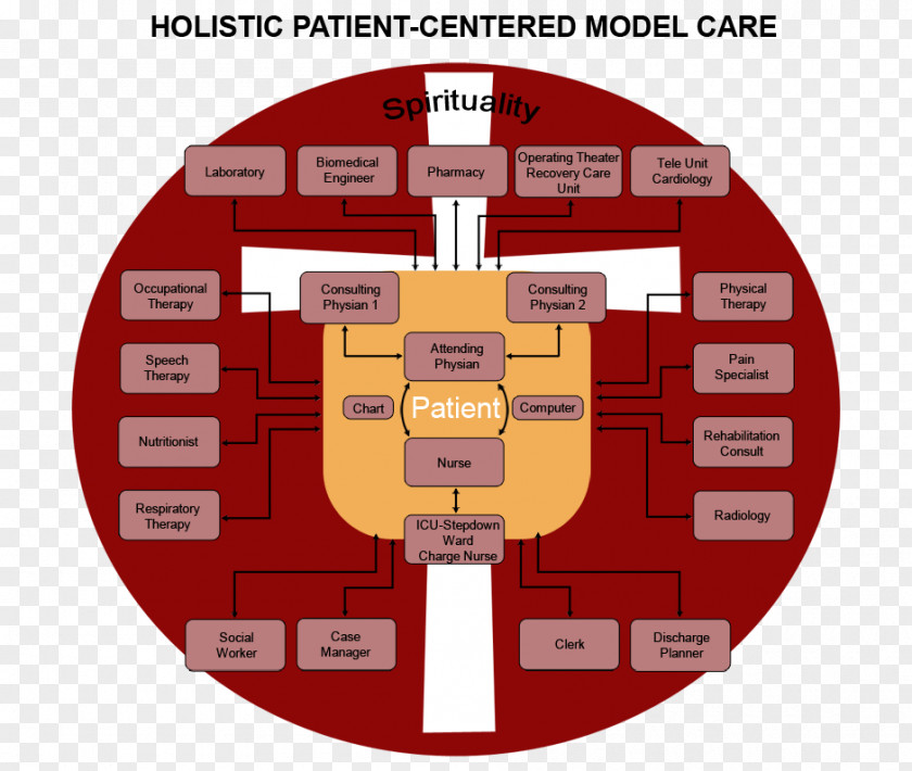 Circle Brand Diagram PNG