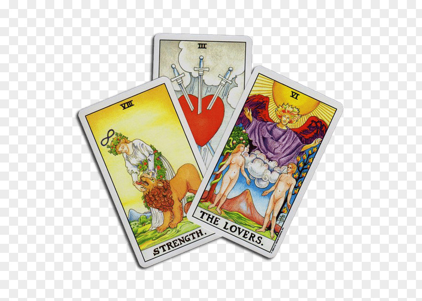 Energy Tarot Psychic Reading Playing Card PNG