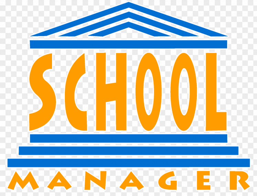 Escolar Logo School Organization Control System PNG