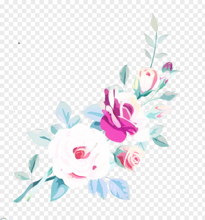 Floral Design Artificial Flower Rose Family PNG