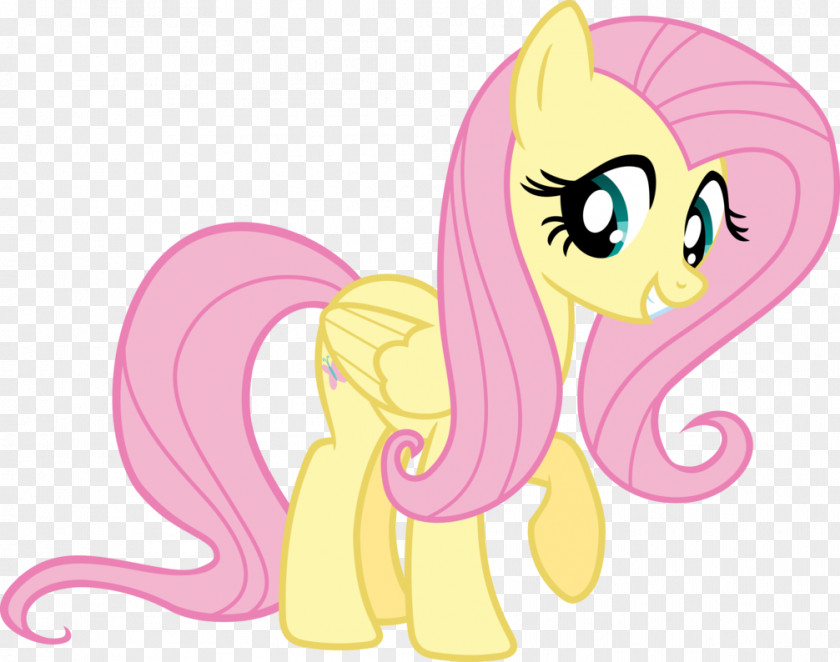 Fluttering Vector Fluttershy Pony Twilight Sparkle Applejack Rarity PNG