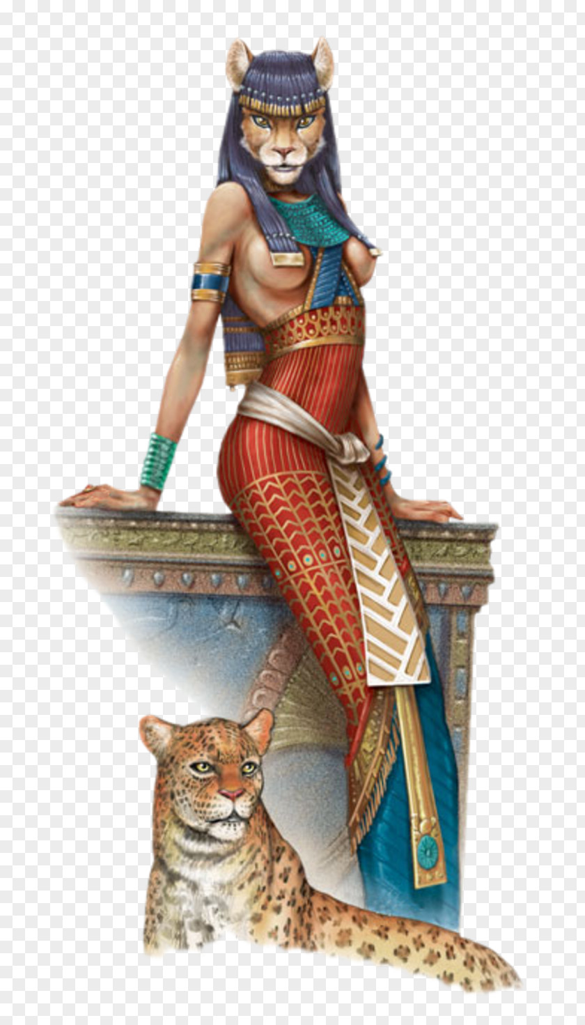 Goddess Ancient Egyptian Deities Museum Bastet Religion PNG