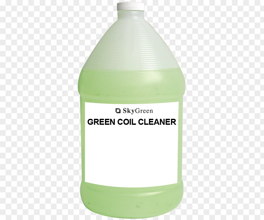 Green Sky Water Bottles Liquid PNG