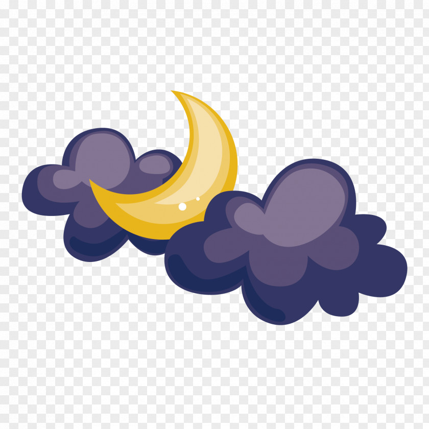 Hand Drawn Clip Art Image Weather Cartoon Cloud PNG