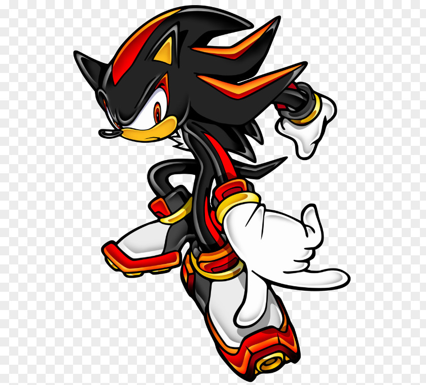 Hedgehog Sonic Adventure 2 Battle Shadow The PNG