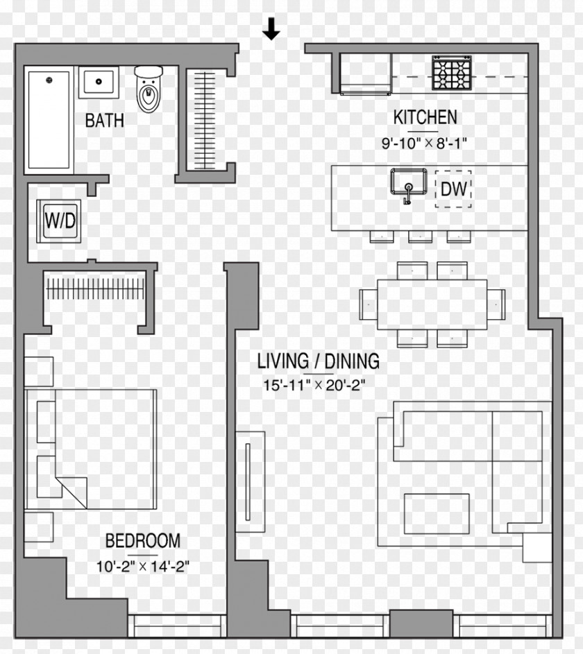 House Floor Plan Paper Prefabricated Home PNG