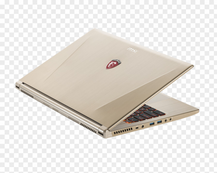 Laptop Mac Book Pro MSI GS60 Ghost GeForce Micro-Star International PNG