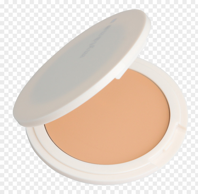 Light Box Face Powder Peach PNG