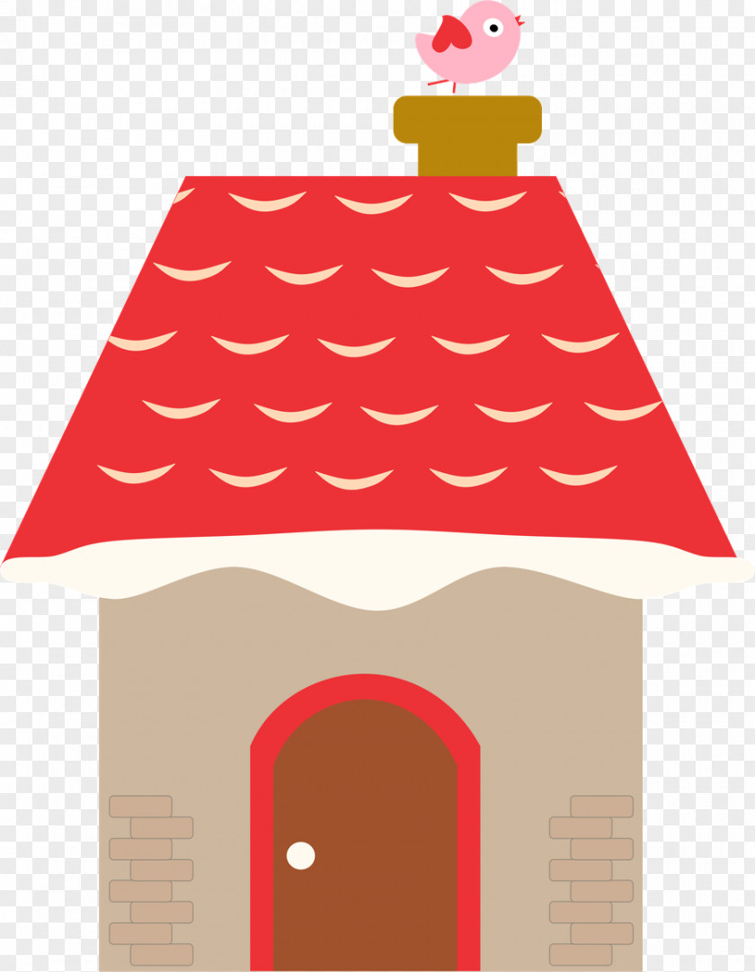 Little Red Riding Hood Fairy Tale Clip Art PNG