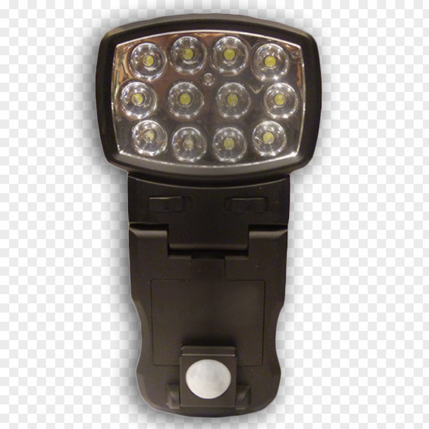 Outdoor Lights Lighting Motion Sensors Detection PNG
