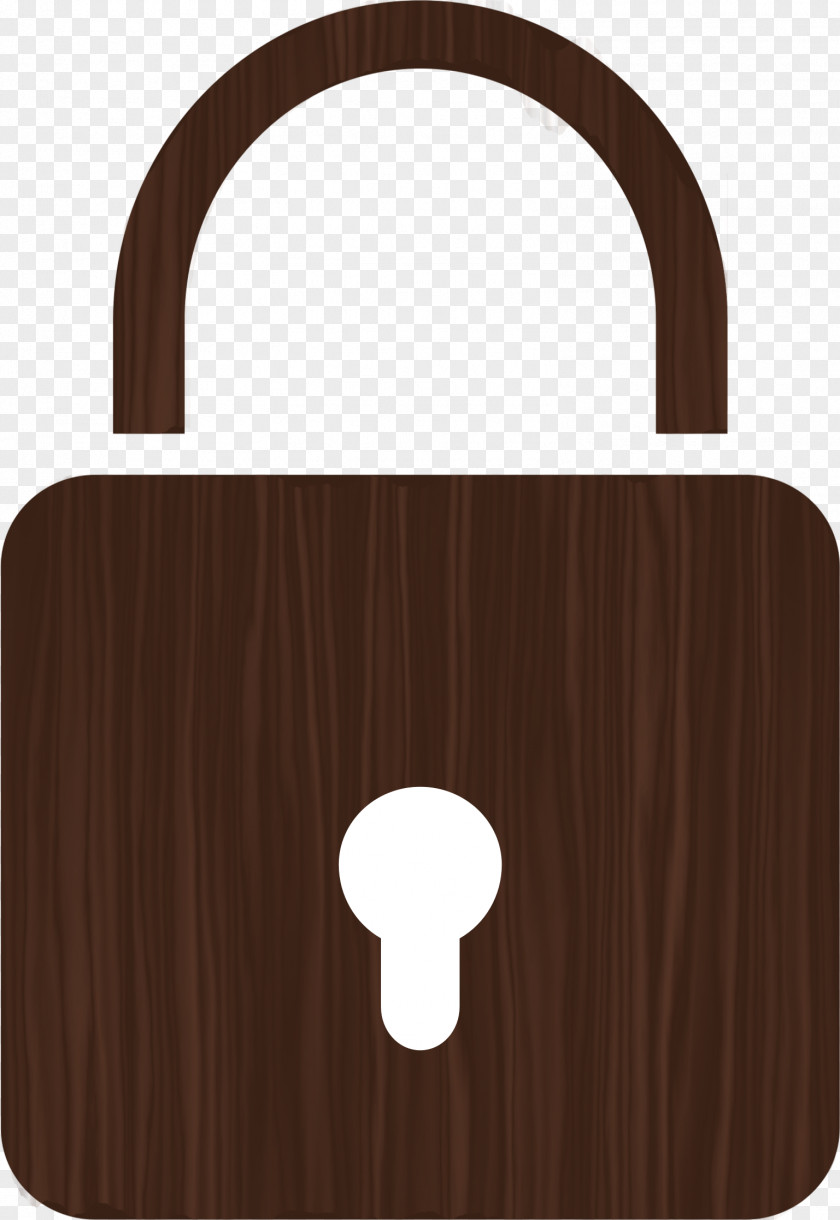 Padlock Clip Art PNG