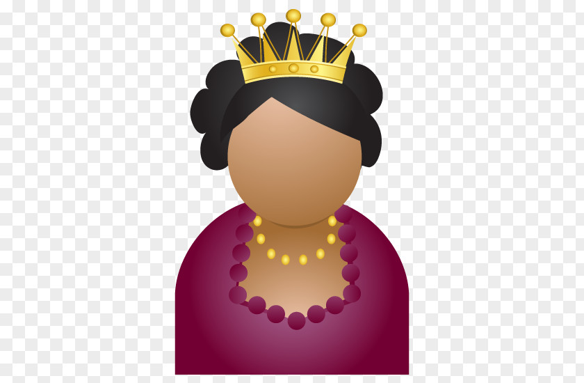 Queen Crown PNG