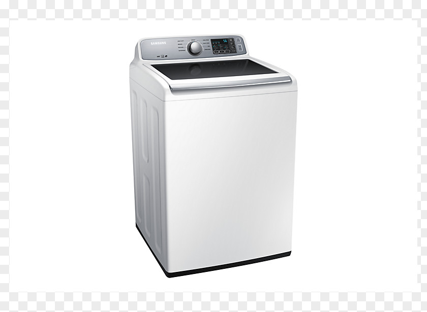 Samsung WA45H7000AW Washing Machines WA7450 Combo Washer Dryer Laundry PNG