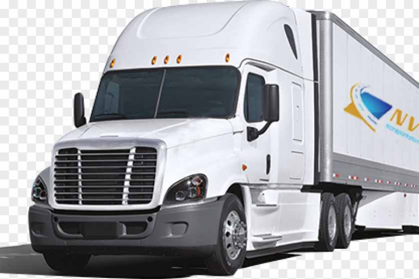 Truck Transport Logistics Business Cargo PNG