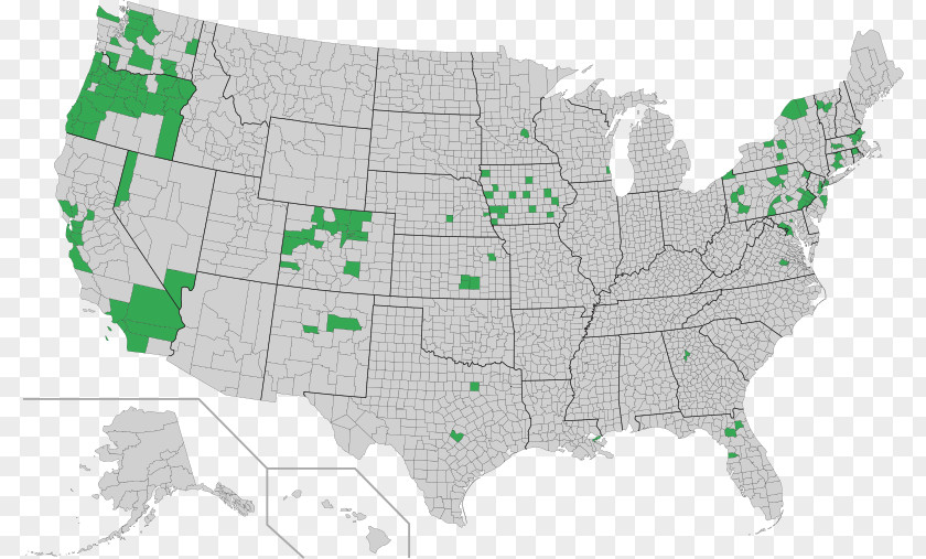 United States US Presidential Election 2016 Election, 2004 Purple America PNG