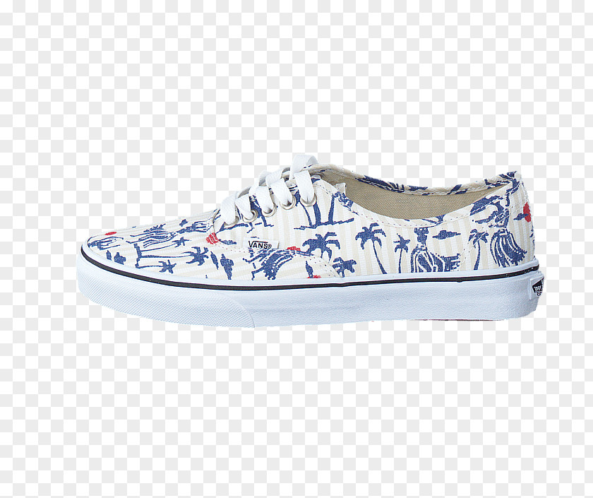 Vans Shoes Sneakers Skate Shoe White PNG