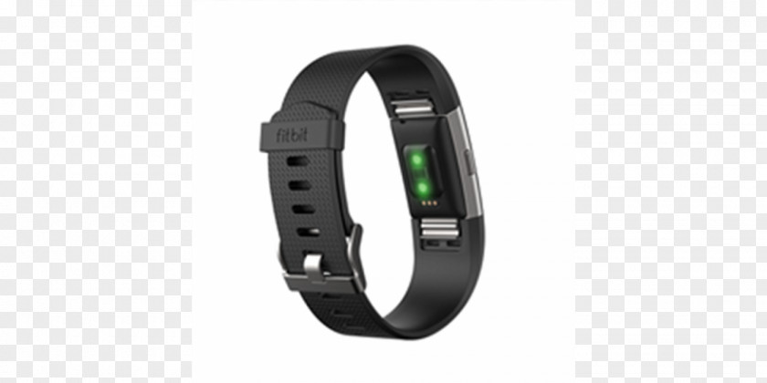 A Wrist Fitbit Charge 2 Activity Tracker Heart Rate Health Care PNG