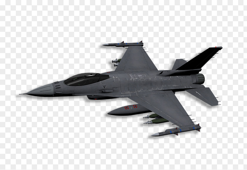 Airplane Fighter Aircraft Air Force Jet Military PNG