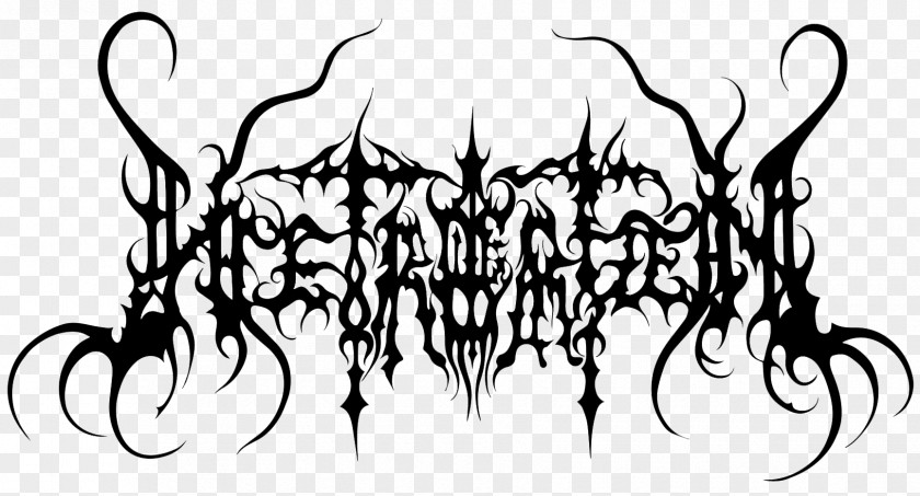 Black Metal Hetroertzen Lamech Records Album Ain Soph Aur Uprising Of The Fallen PNG