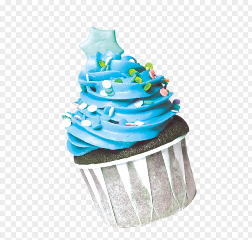 Candy Ice Cream Cupcake Icing Matcha Buttercream PNG