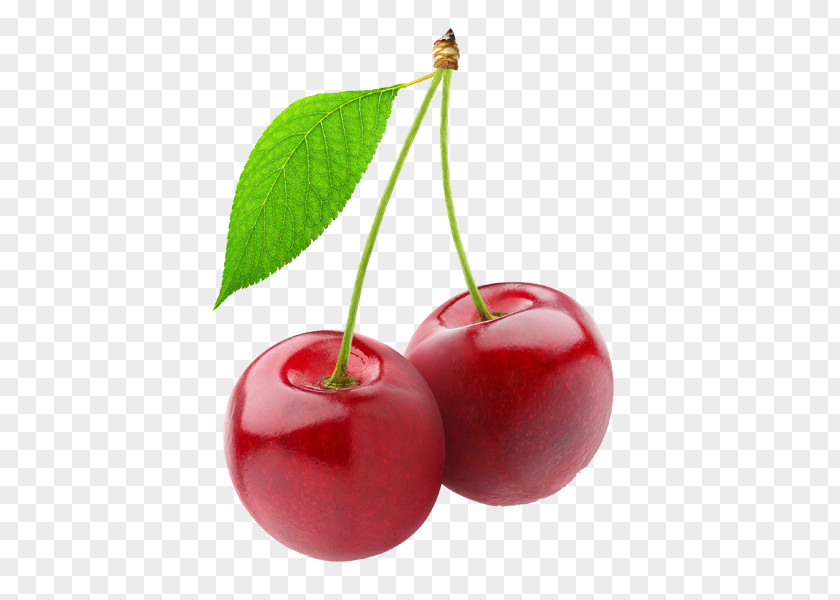 Cherry Sweet Black Sour Maraschino PNG
