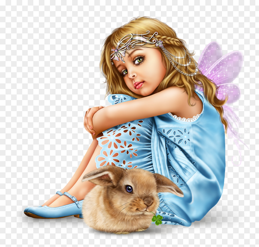 Childhood Fantasy Elf Fairy Tale Pixie Woman PNG