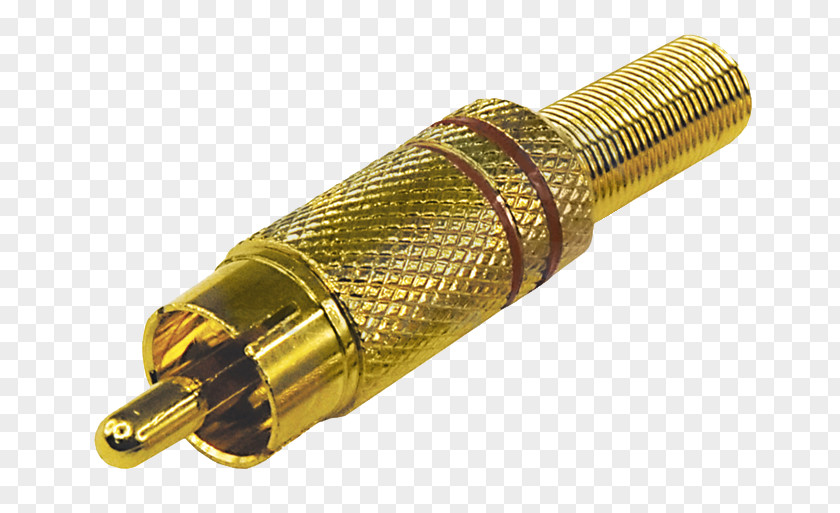 Coaxial Cable RCA Connector Electrical Bratsk PNG