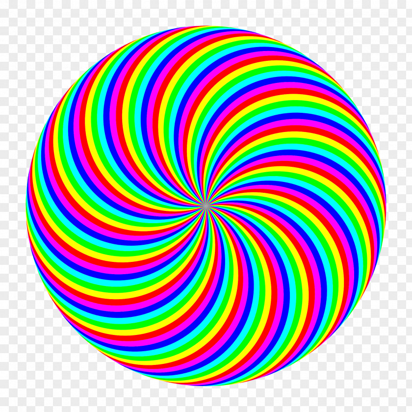 Color Circle Cliparts Wheel Clip Art PNG