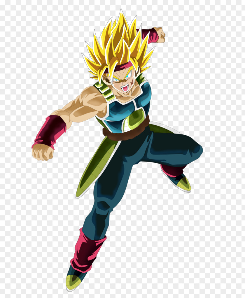 Dragon Ball Z Bardock Ssj2 Vegeta Goku Majin Buu Dokkan Battle PNG