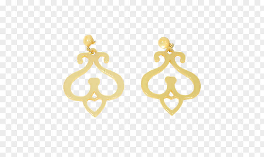 Jewellery Earring Body PNG