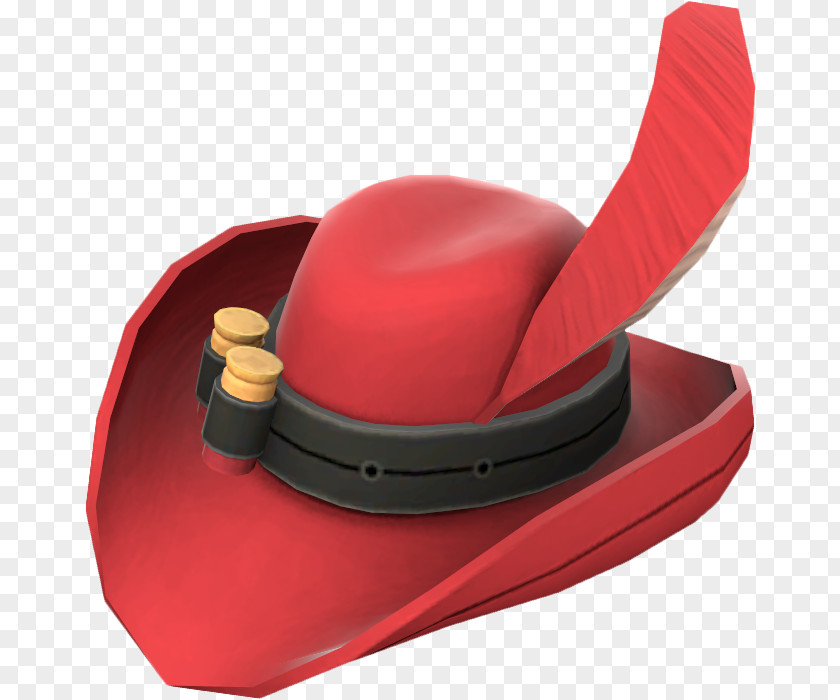 Loadout Team Fortress 2 Garry's Mod Hat PNG