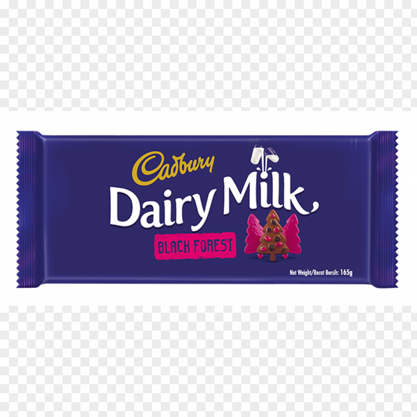 Milk Cadbury Dairy Chocolate Bar Crunchie PNG