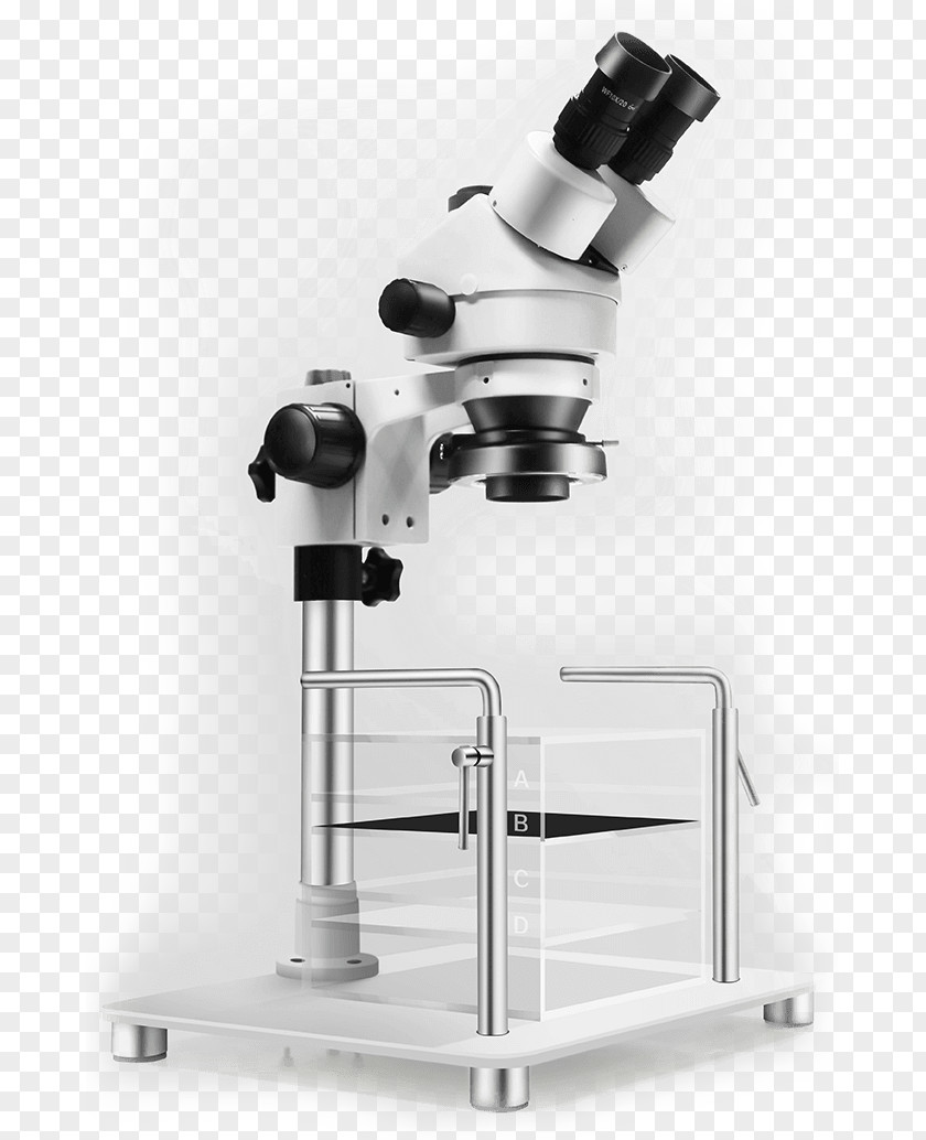 Peak Portable Microscope Microsurgery Harvey Cushing Anastomosis PNG